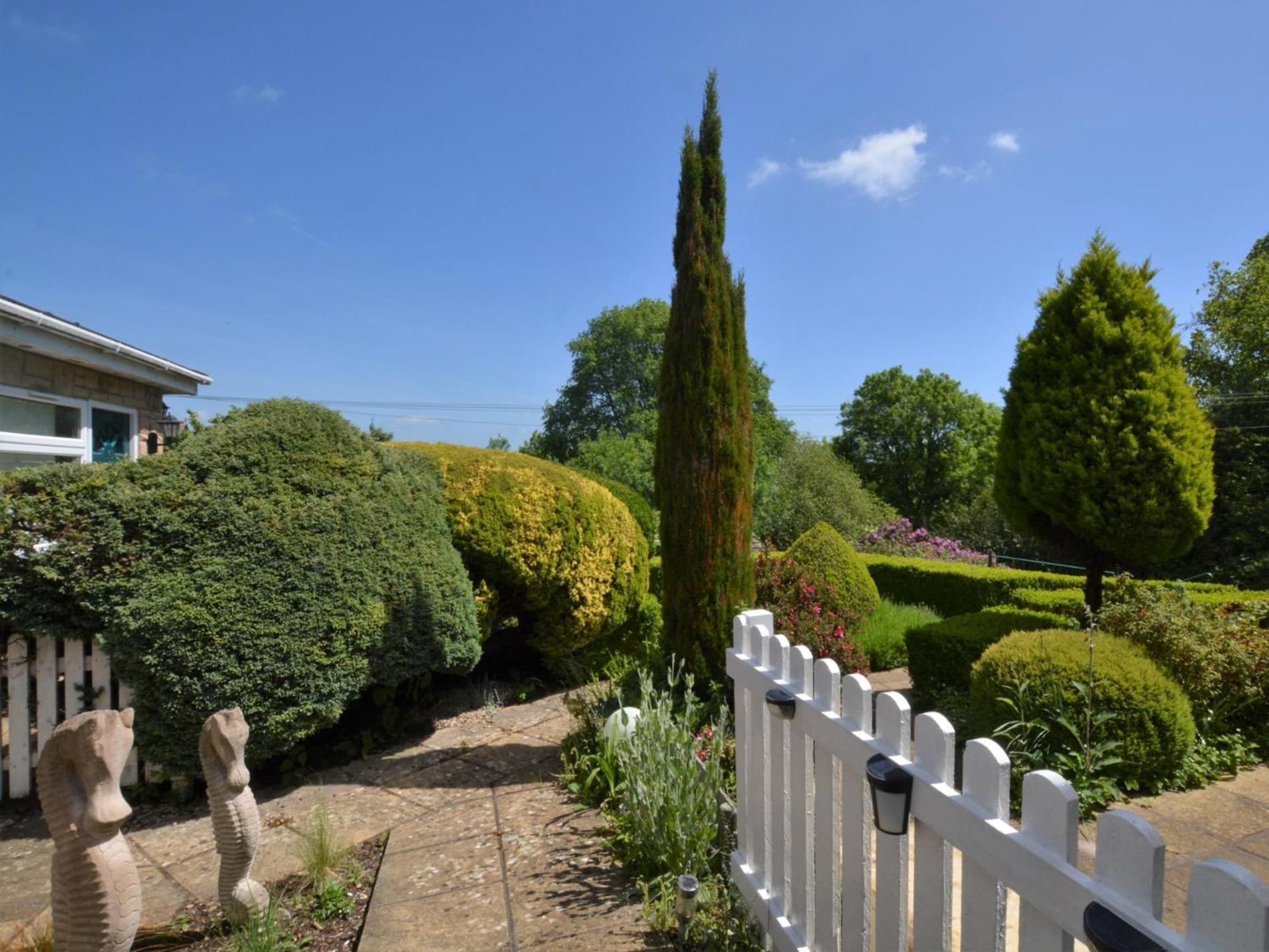 1 Bed In Charmouth 41890 Villa Exterior photo